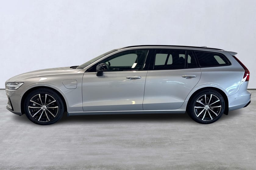 Bild 2 av Volvo V60 T6 Plus Dark Nordic Edition