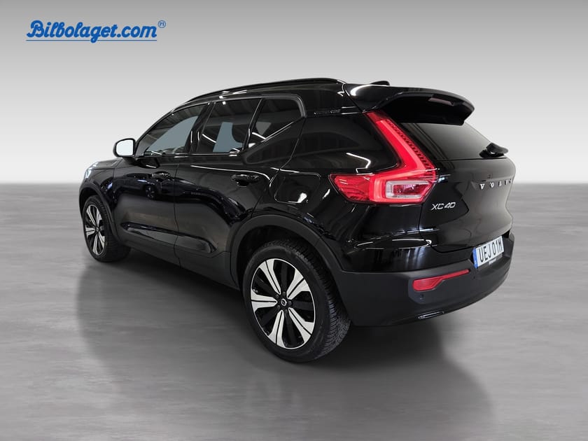 Bild 3 av Volvo XC40 Recharge Core