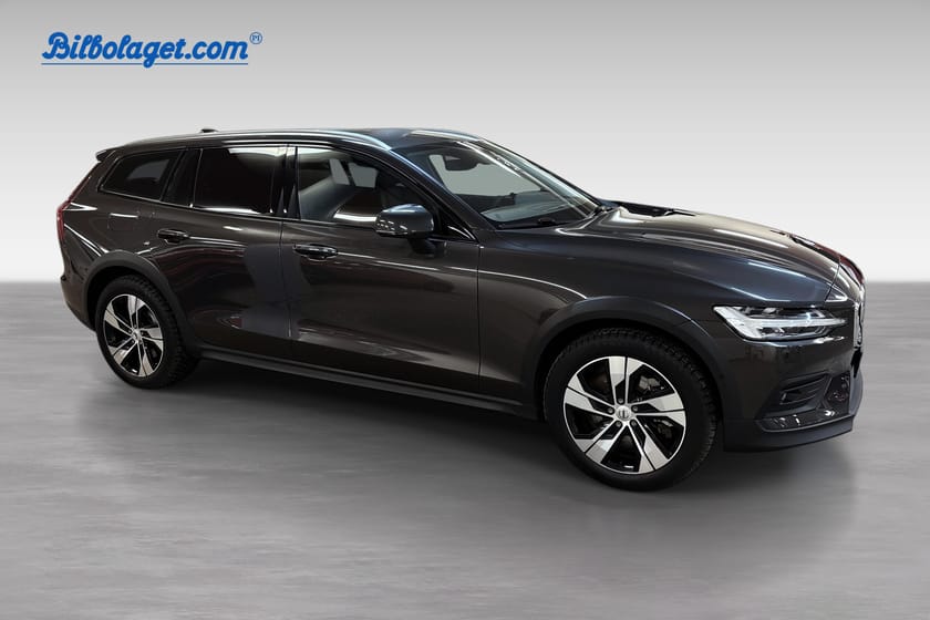 Bild 3 av Volvo V60 Cross Country B4 AWD Diesel Plus