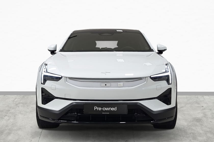 Bild 3 av Polestar 3 Long Range Dual Motor Performance 111kW Plus Pilot Perf