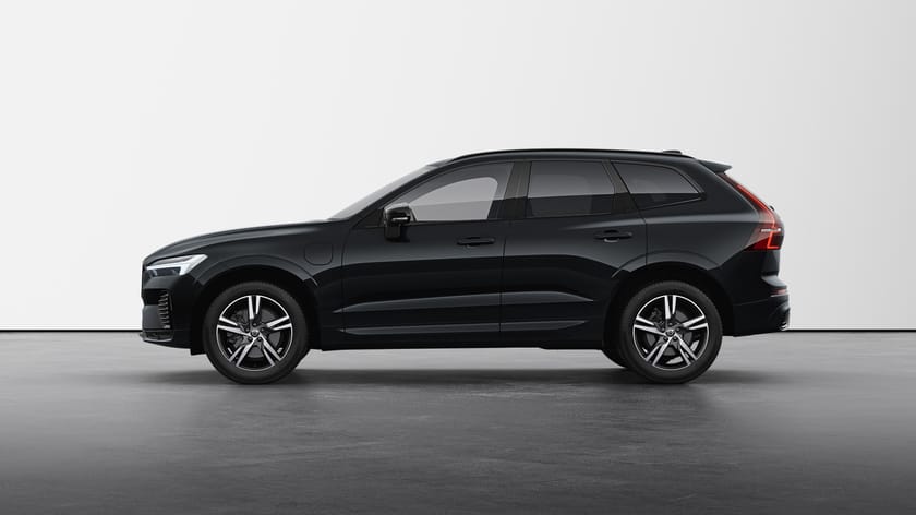 Bilde 3 av Volvo XC60 T6 AWD R-Design, hengerfeste, Panorama, H&K ++