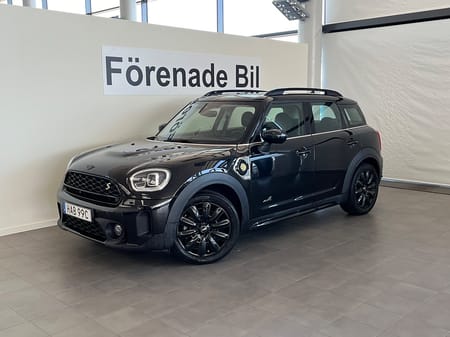 MINI Countryman Cooper SE ALL4