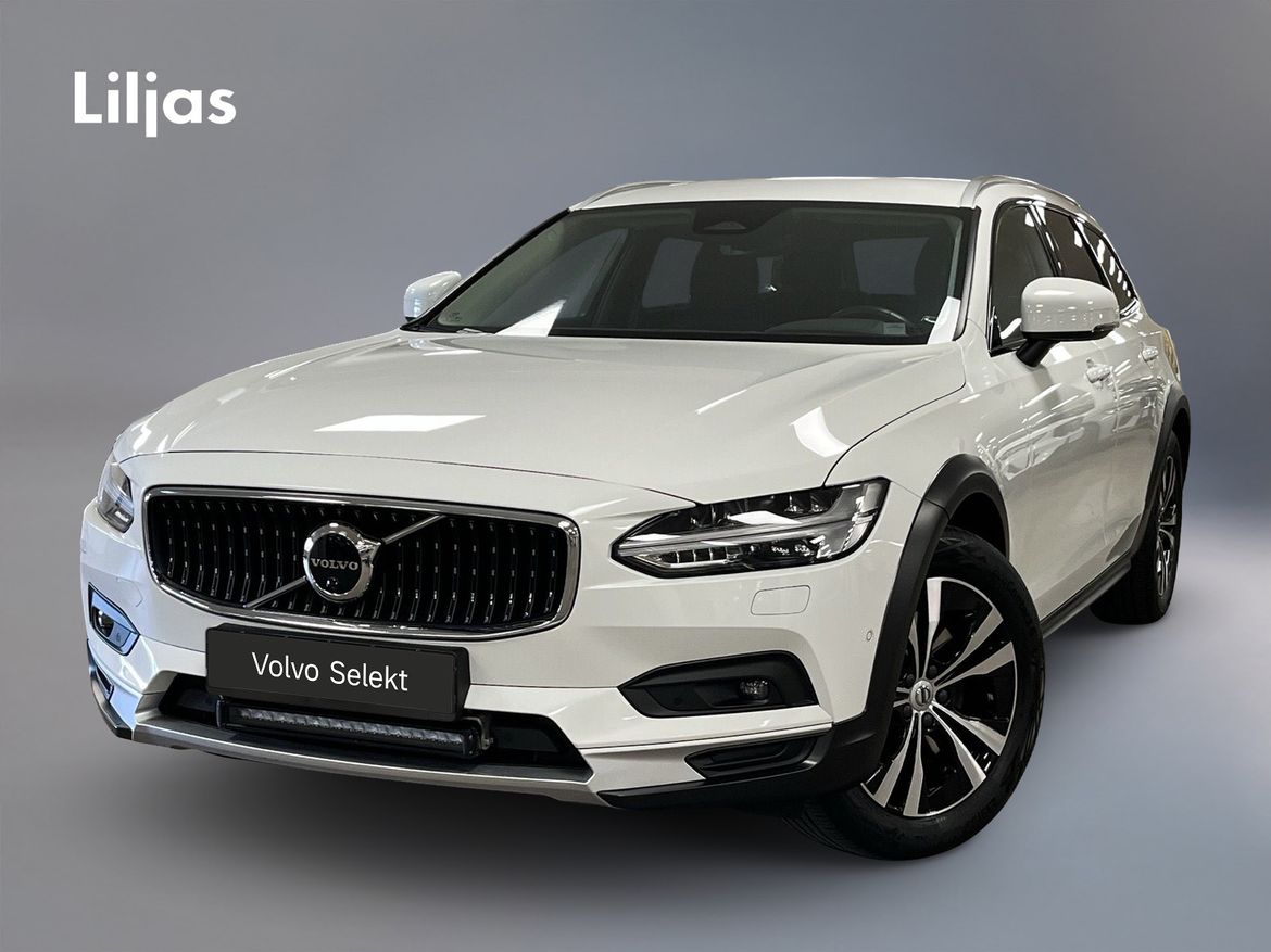 OBL04T – Volvo V90 Cross Country