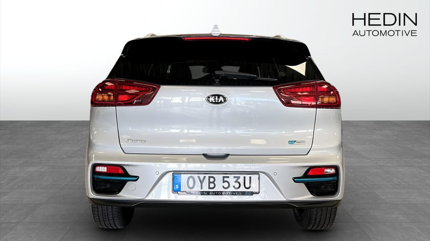 Bild 5 av Kia e-Niro Advance
