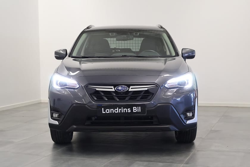 Bild 2 av Subaru XV e-Boxer XFuel Ridge M-Värmare Drag V-Hjul Nyserv 150hk