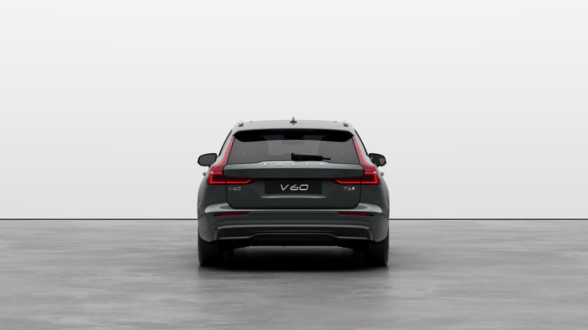 Bild 5 av Volvo V60 T6 Plus Dark Nordic Edt Loungepaket 19'' Pano HUD 360 Kam