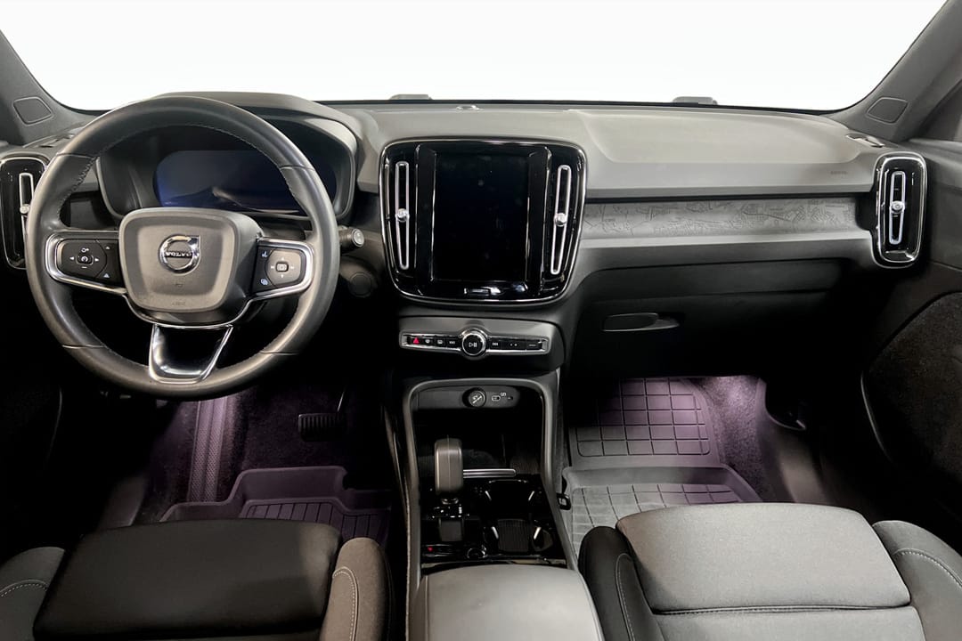 Volvo XC40 Recharge Single Motor