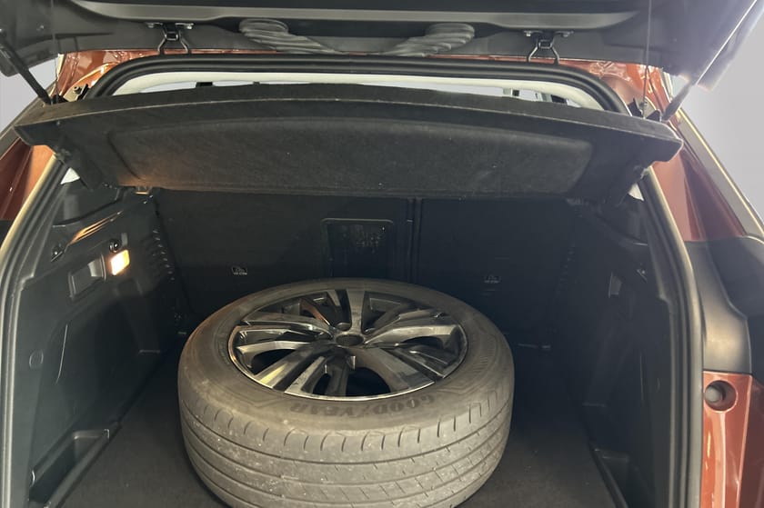 Bilde 5 av Peugeot 3008 1.5 HDI 130 hk|Panorama|Hengerfeste|Adaptiv Cruice
