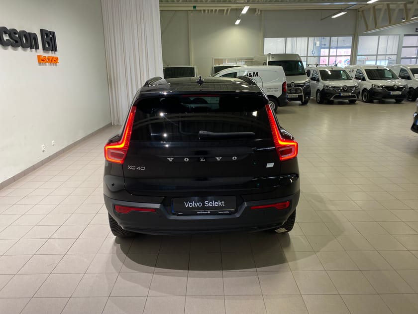 Bild 5 av Volvo XC40 Recharge Single Motor Core Edition