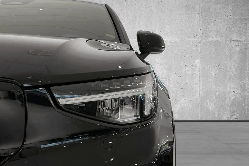 Bilde 4 av Volvo C40 Recharge Single Motor Plus, Hengerfeste, Google, kamera++