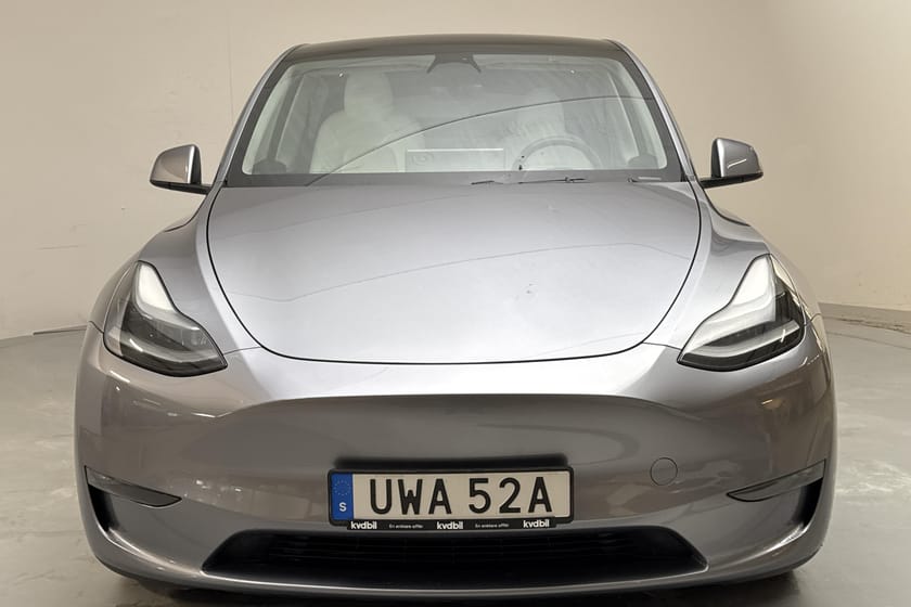 Bild 5 av Tesla Model Y Performance 