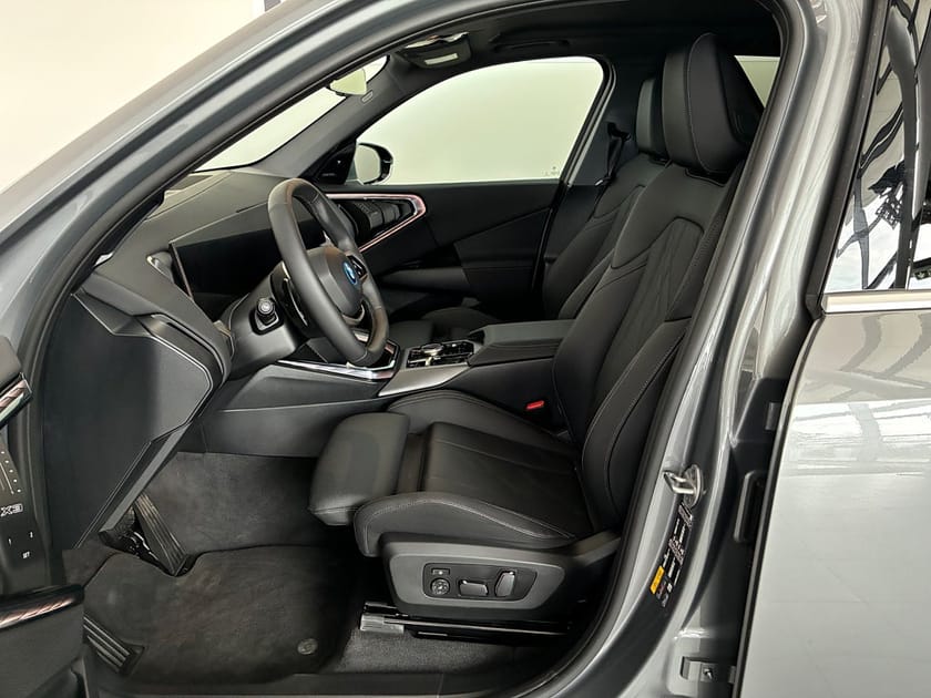 Bild 5 av BMW X3 30e xDrive 4,95 ränta H/K Drag 20" Adpt Farth Rattvärme