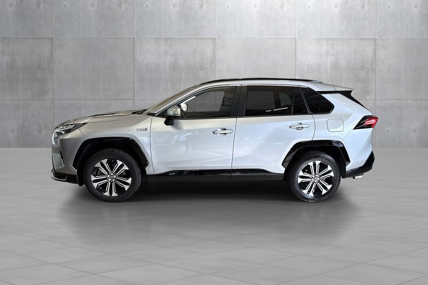 Bilde 2 av Toyota RAV4 Plug-in Hybrid 2.5 Bensin PH Automat AWD-i Active