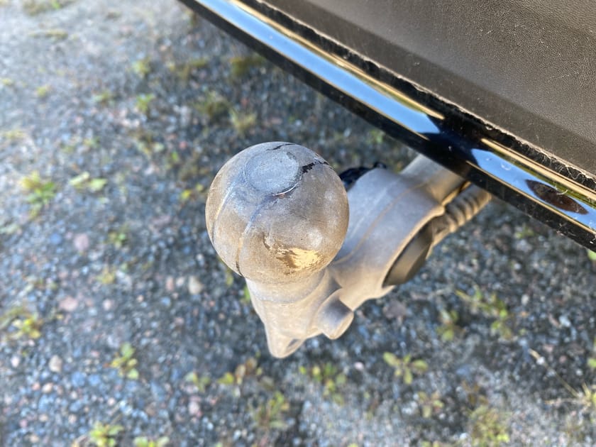 Bild 3 av Volvo C40 Recharge Core