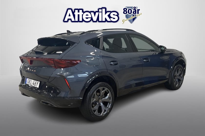 Bild 3 av CUPRA Formentor eTSI 150hk DSG Edge-pkt /Backkamera /Keyless