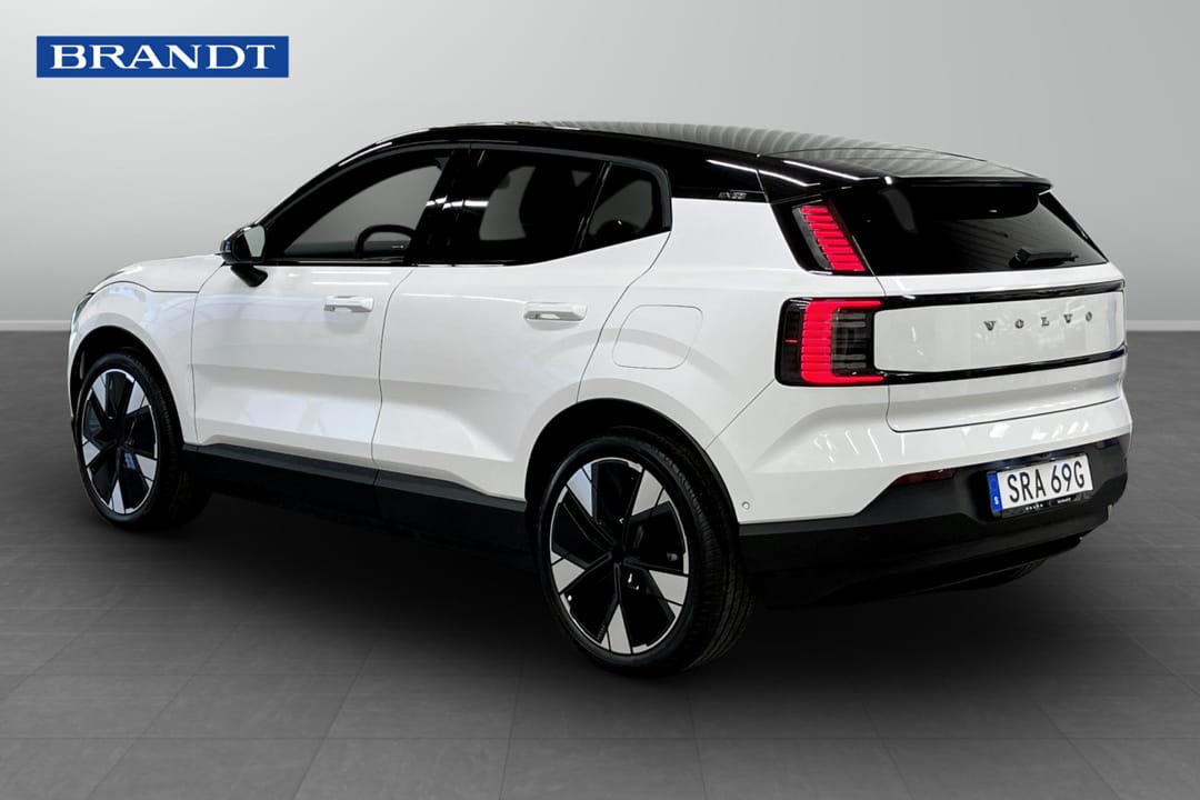 Volvo EX30 Single Motor Extended Range