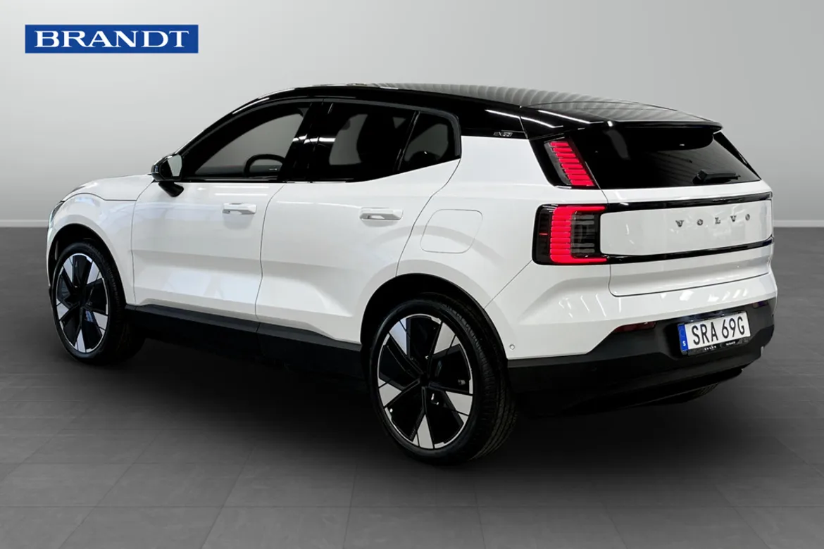 Volvo EX30 Single Motor Extended Range