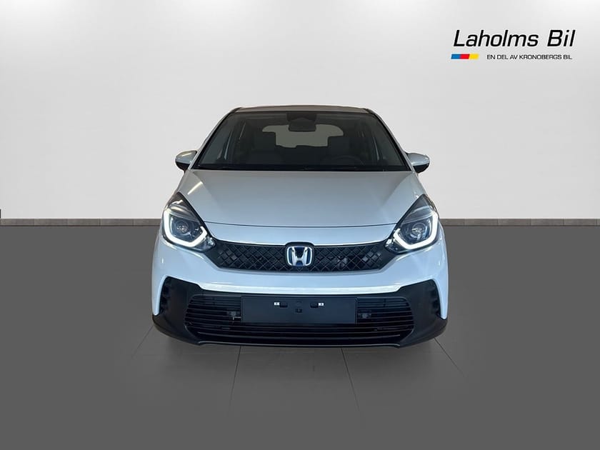 Bild 5 av Honda Jazz e:HEV Elegance Hybrid 1.5 122 HK/5 år fri service