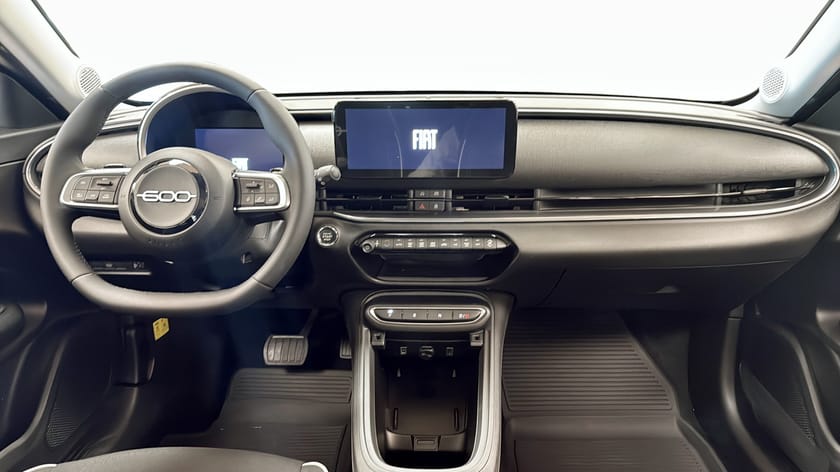 Bild 4 av Fiat 600 Hybrid HEV LOUNGE