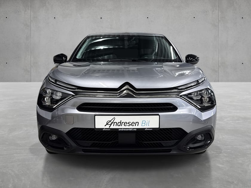 Bilde 5 av Citroën ë-C4 Shine  Adaptiv cruise/Rattvarme/HUD/Carplay/