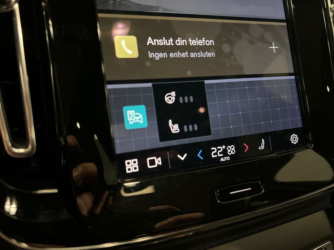 Volvo EC40 2025 - miniatyr 18