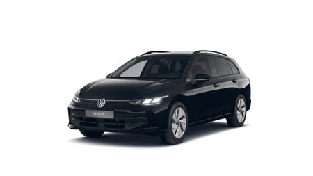 Volkswagen Golf Sportscombi Life eTSI150 DSG Edition, Drag & Värmare