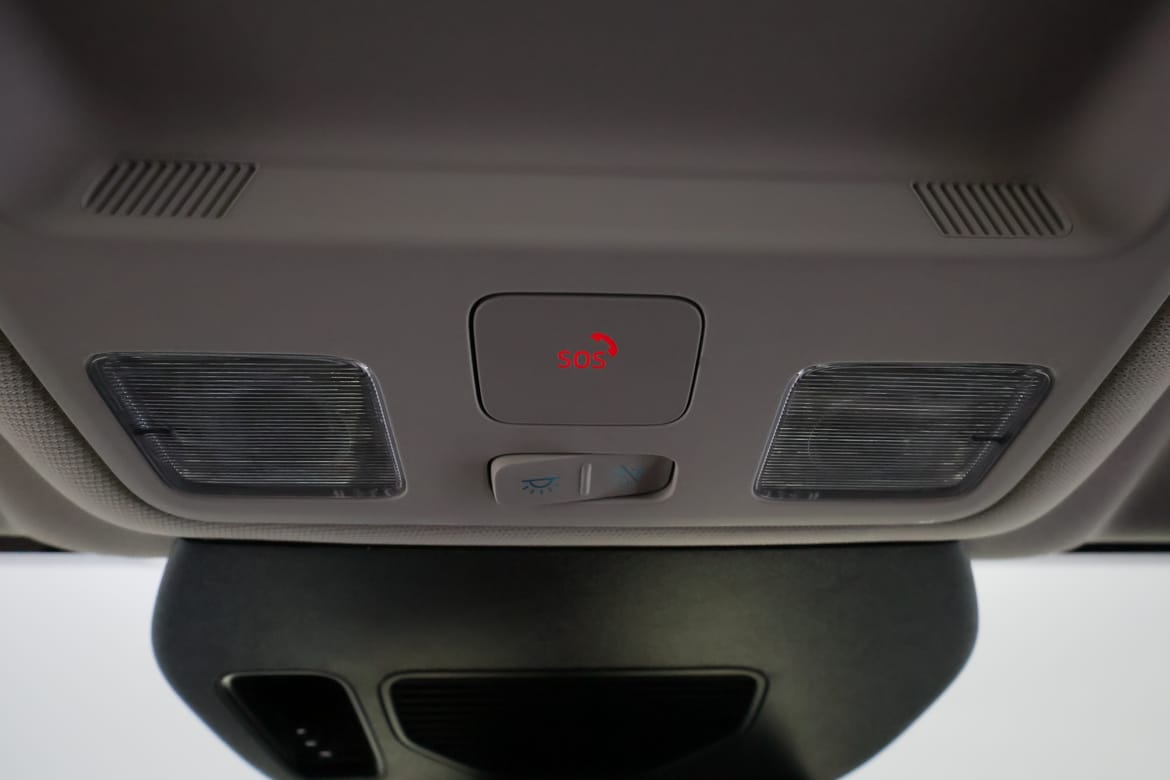 Ford Kuga 2023 - miniatyr 22