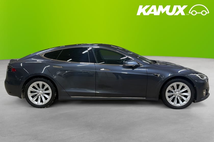 Bild 2 av Tesla Model S 75D 333hk  Pano Autopilot Kamera