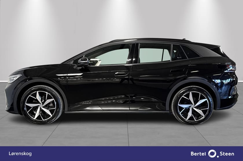 Bilde 2 av Volkswagen ID.4 GTX 4Motion | CarPlay | AdCruise | Ryggekamera