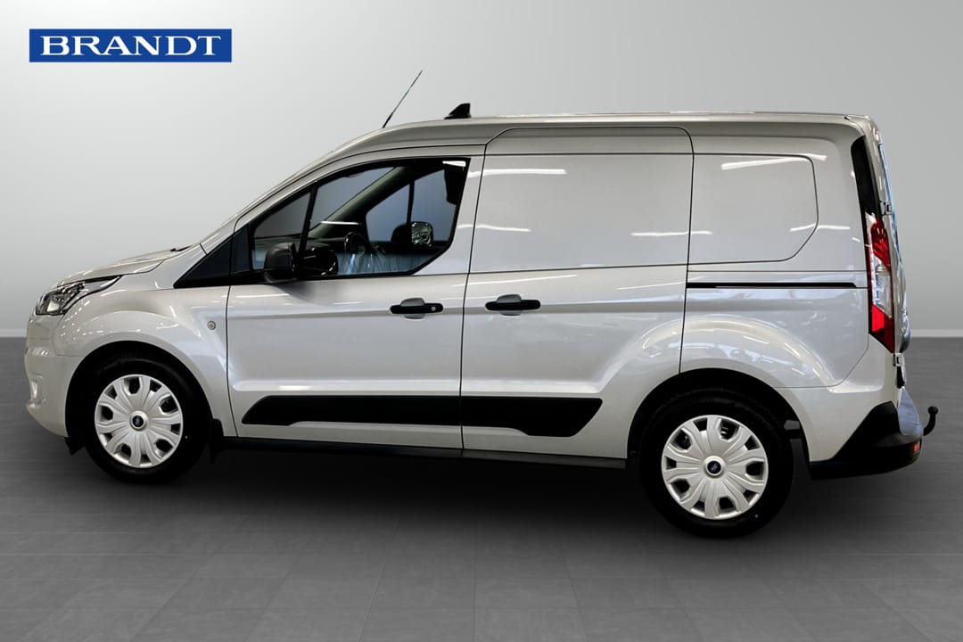 Ford Transit Connect 210