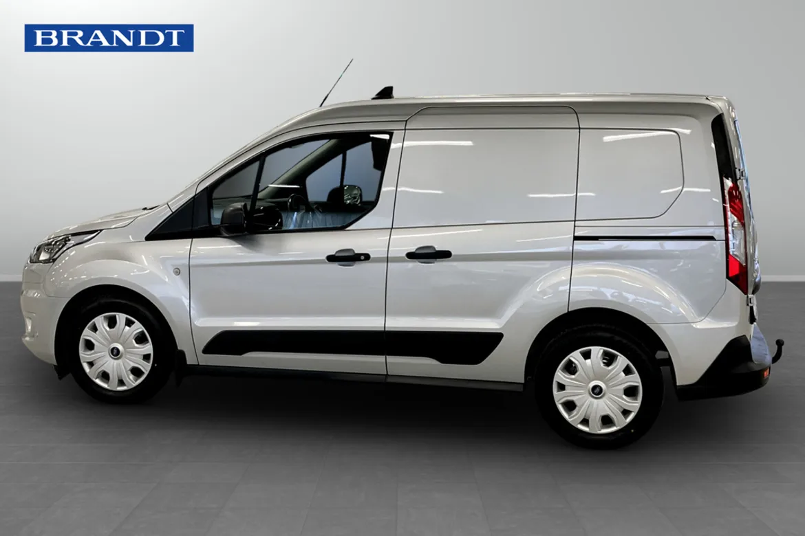 Ford Transit Connect 210