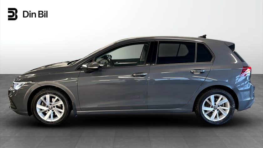 Bild 2 av Volkswagen Golf TDI115 Värmare, Rattvärme, Backkamera