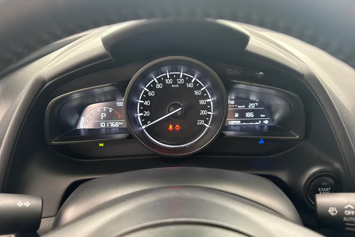 picture of a car