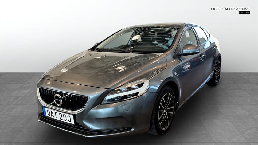 Bild 1 av Volvo V40 