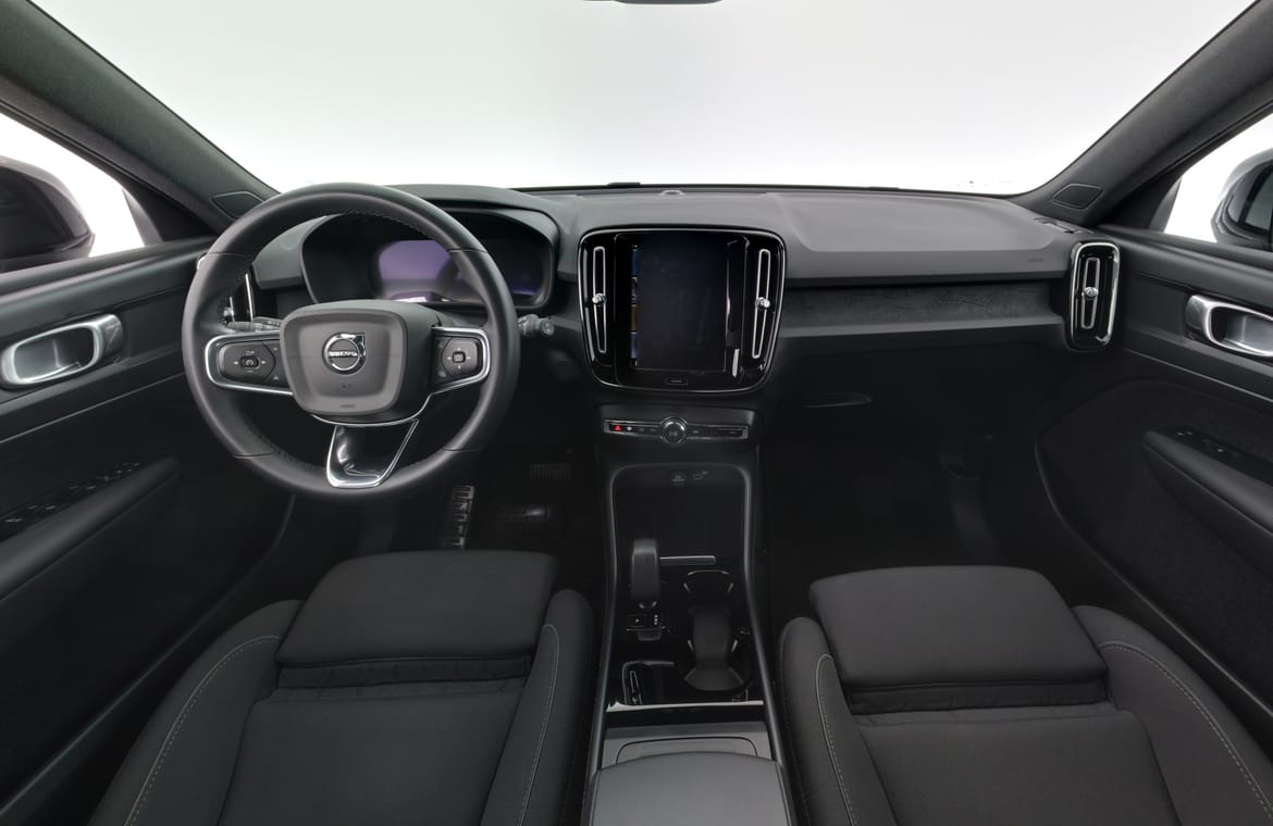 Volvo XC40 2023 - miniatyr 7