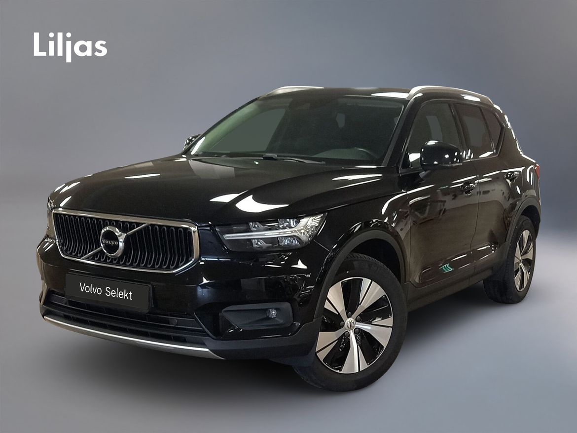 FJZ78B – Volvo XC40