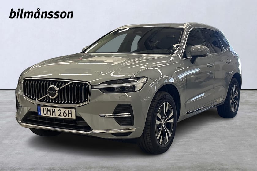 Bild 1 av Volvo XC60 T6 Core Special Edition