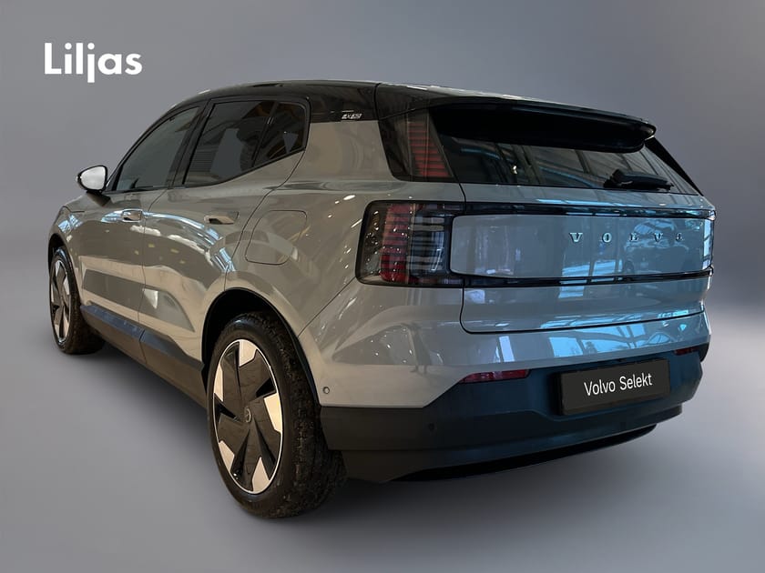 Bild 4 av Volvo EX30 Single Motor Extended Range Ultra//360-kamera//