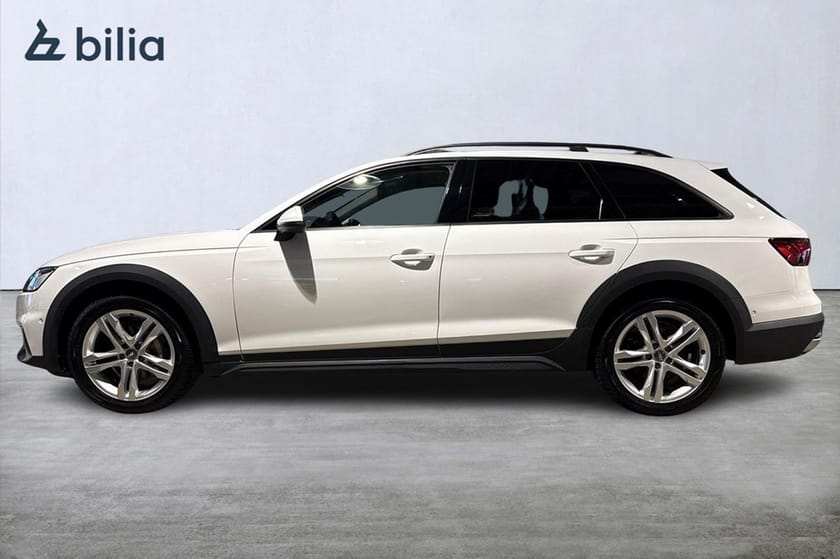 Bild 2 av Audi A4 allroad quattro 40 TDI S Tronic, 204hk/360-Kam/Drag/Webasto