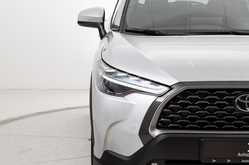 Bilde 5 av Toyota Corolla Cross Hybrid AWD-i 2,0 Active Tech | Sjekk km! ACC/Kamera