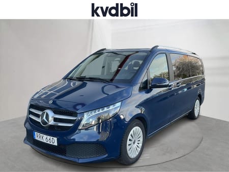 Mercedes-Benz V 220d 3.1t