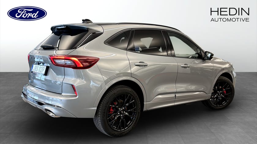 Bild 2 av Ford Kuga Plug-In Hybrid CX482 26.25 ST-LINE X 2.5 FWD 243HK