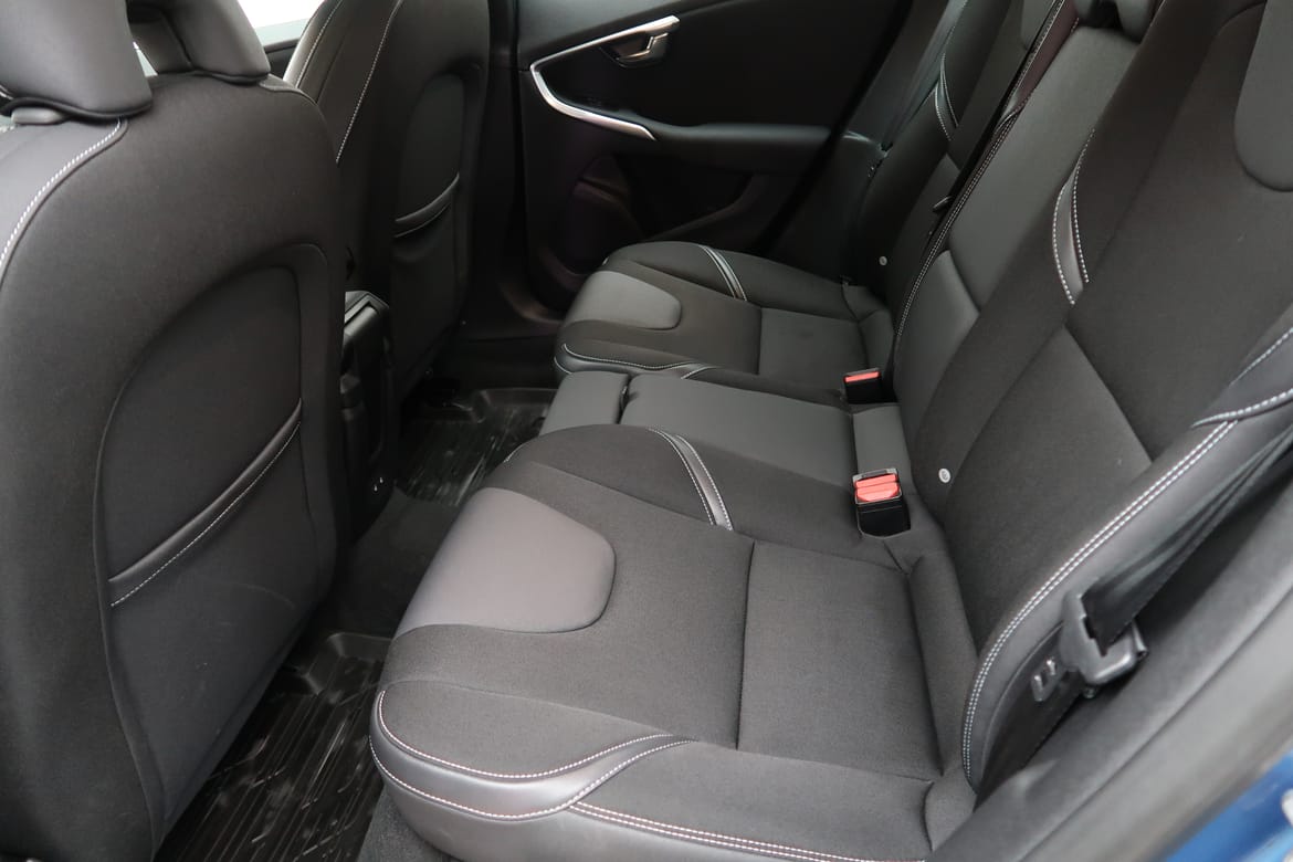 Volvo V40 2015 - miniatyr 4