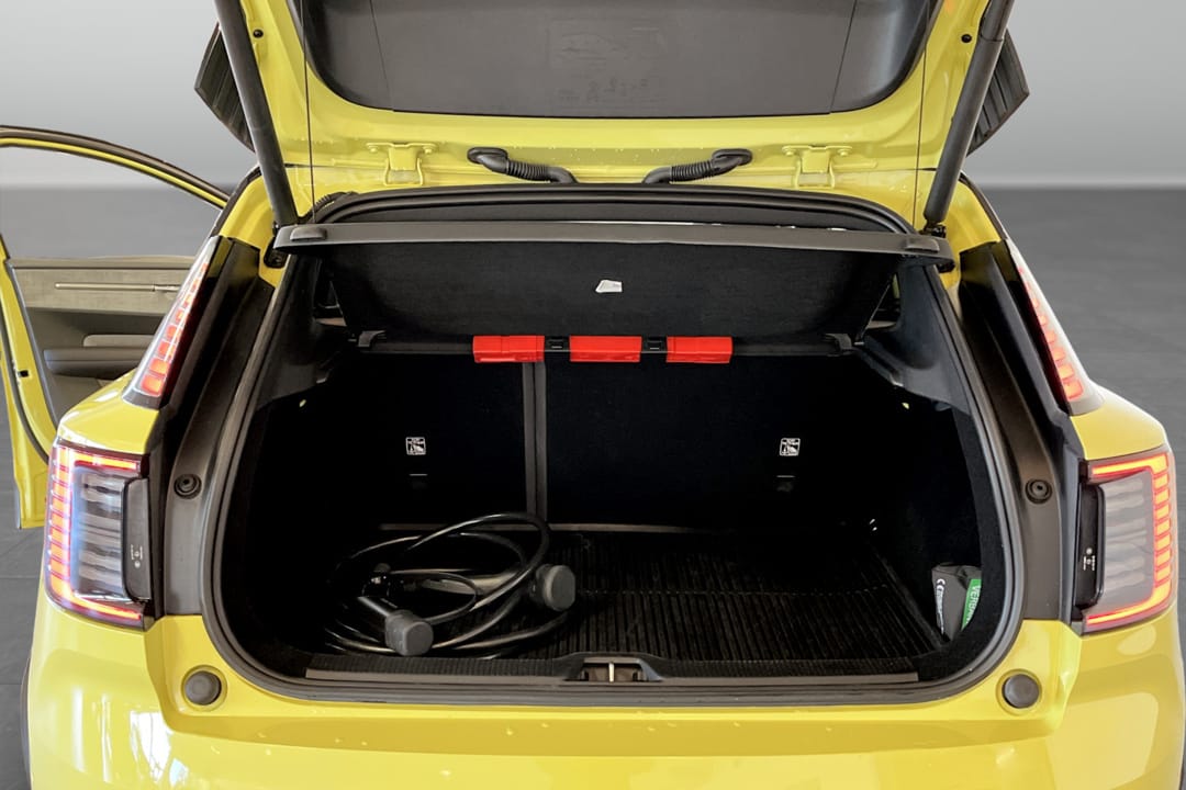 Volvo EX30 Twin Motor Performance