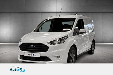 Ford Transit Connect 240