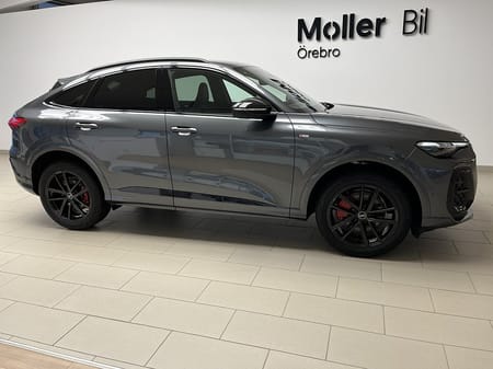 Audi Q5 Sportback
