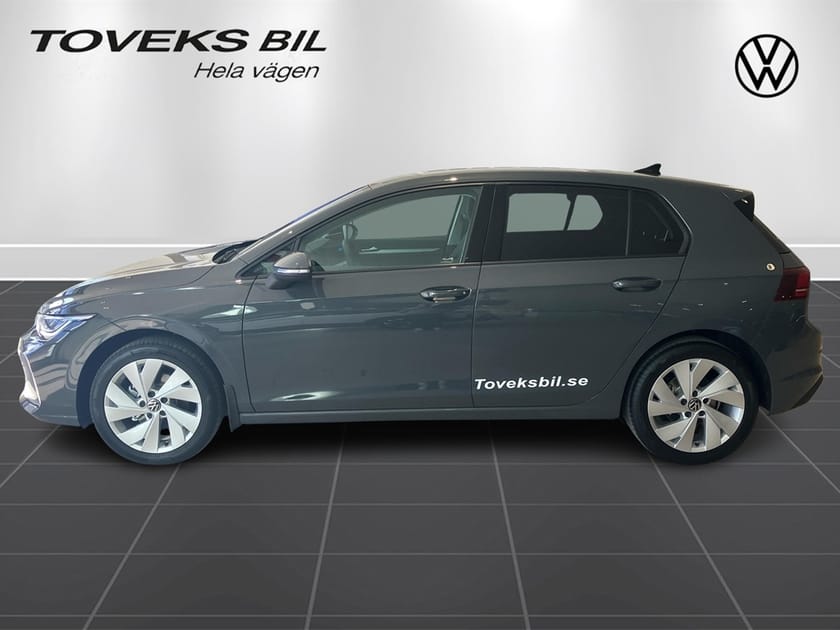 Bild 2 av Volkswagen Golf 1.5 eTSI DSG 150hk
