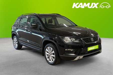 SEAT Ateca 1.6 TDI Style ACC F-håll Bluetooth Drag