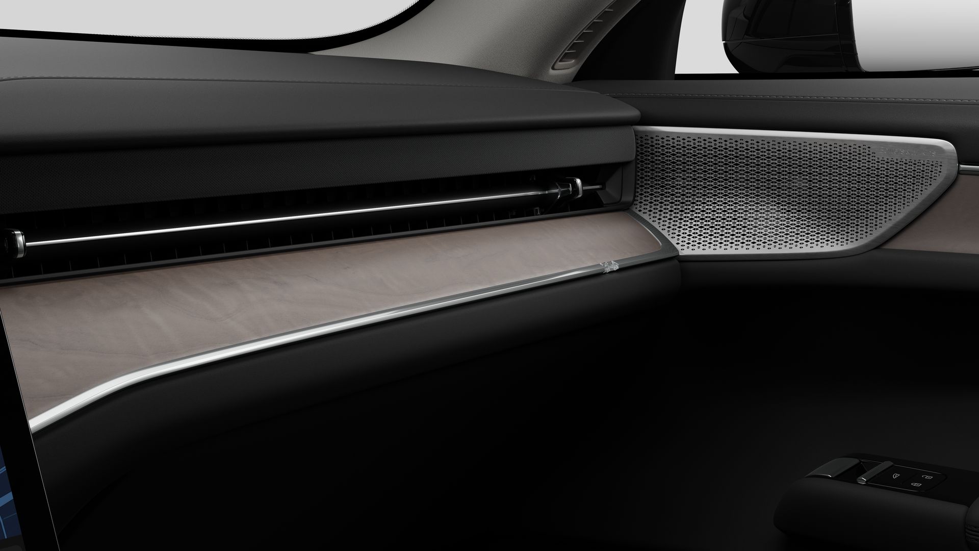 Volvo ES90 Single Motor Extended Range