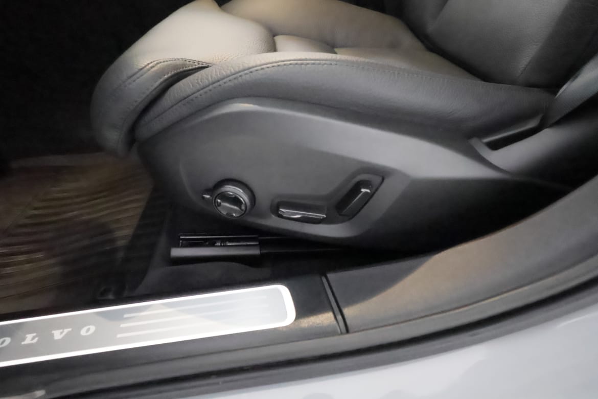 Volvo V90 2025 - miniatyr 18